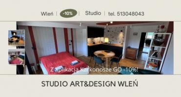 Karkonoskie Rabaty - Studio Art and Design