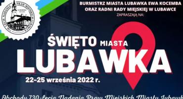 Obchody 730. lecia Nadania Praw Miejskich Lubawce – Święto Miasta Lubawka 