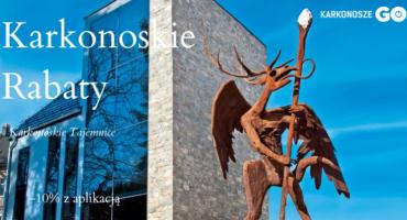 Karkonoskie Rabaty - Karkonoskie Tajemnice