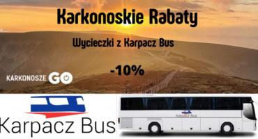 Karkonoskie Rabaty - Karpacz Bus