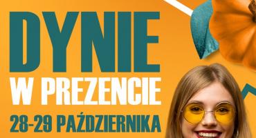 Święto dyni w Nowym Rynku