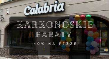 Karkonoskie Rabaty - Pizzeria Calabria
