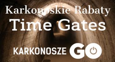 Karkonoskie Rabaty - Time Gates