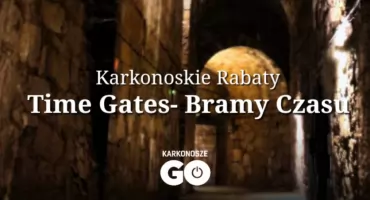 Karkonoskie Rabaty - Time Gates