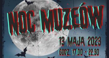 Noc Muzeów 23 w Domu Hauptamnnów 