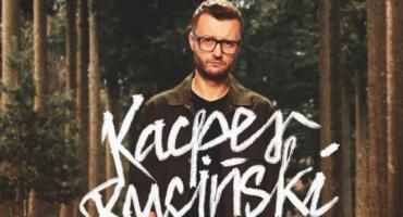 Kacper Ruciński Pożegnanie programu 