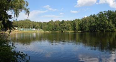Kąpiel w Górach Izerskich - Naturalne kąpielisko w Novym Mescie pod Smrkem
