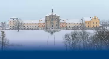 Jarmark bożonarodzeniowy w Kuksie
