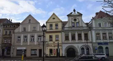 Gryfowskie kamieniczki - Ślady dawnego mieszczaństwa