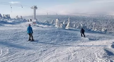 Zasady obowiązujące na stokach narciarskich
