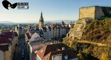 I Marsz Górski w Kłodzku - Kłodzkie szlaki