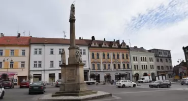 Poznajcie Horice - Urokliwe miasteczko w podkarkonoskim regionie