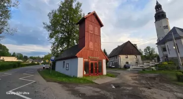 Strażacka tradycja w Starej Kamienicy – od konnego zaprzęgu po nowoczesną remizę