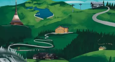GravOn Karkonosze Izery Gravel Race 2025 – jubileuszowa przygoda startuje już w ten weekend!