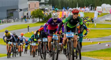 Wkrótce 11 Rowerowy Bieg Piastów