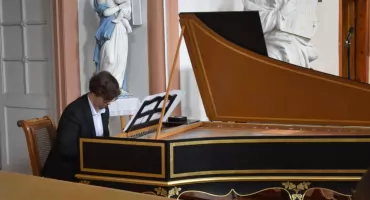 Zjawiskowy koncert w Szklarskiej Porębie Dolnej – Marek Przywarty oczarował publiczność