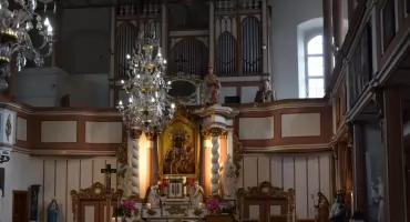 Muzyczny dialog perfekcji z niedoskonałością – Niezwykły koncert w Szklarskiej Porębie Dolnej