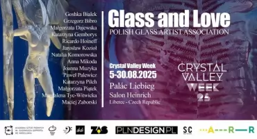 Glass and Love