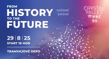 From History to the Future