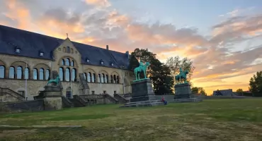 Harz i Karkonosze – spotkanie dwóch górskich światów w Goslar.