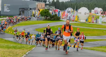 Rekordowe wakacje w Dolnośląskim Centrum Sportu