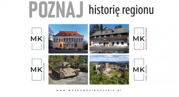  Wrzesień w Muzeum Karkonoskim 