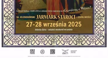 Jarmark Staroci i Osobliwości