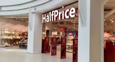 HalfPrice w Nowym Rynku – otwarcie już jesienią