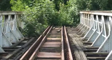 Zielone światło dla reaktywacji linii Strzegom – Marciszów