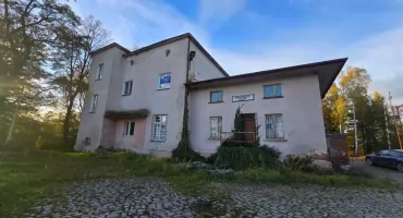 Wieś, której już nie ma. Pawłowice Małe.