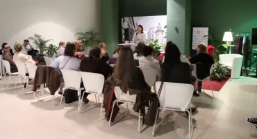 Listopad w Nowym Rynku – sportowe emocje, rozwojowe warsztaty i inspirujące spotkania