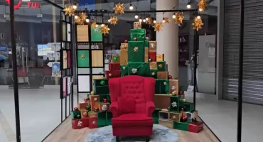 Rodzinne Mikołajki w Nowym Rynku – twórcza zabawa i świąteczne niespodzianki 