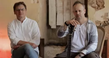 Muzyczna Ostoja – nowe miejsce spotkań i koncertów w Gminie Podgórzyn