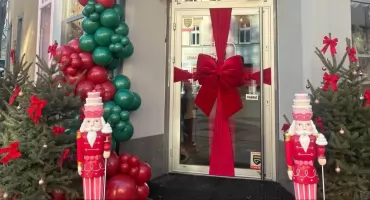 Kawiarnia AbraBezabra obchodzi pierwszą rocznicę działalności