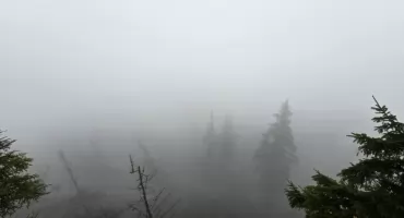 Karkonoska Mgła – Biała Czeluść