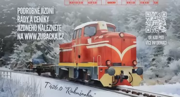 Świąteczne przejazdy koleją zębatą