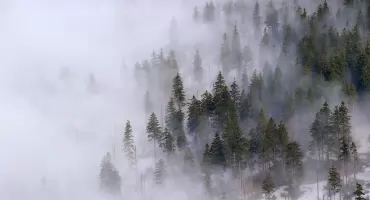 Warunki w górach - Komunikat GOPR