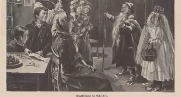 Długa tradycja święta Trzech Króli w Karkonoszach