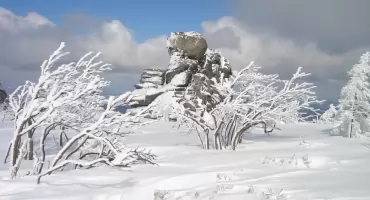 Karkonoski Park Narodowy z najwyższą opłatą za wstęp w Polsce