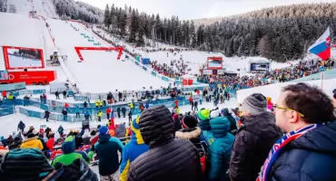 Szpindlerowy Młyn gospodarzem Pucharu Świata. Alpejki wracają Karkonosze
