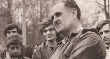 Zabójstwo Tadeusza Stecia. Sprawa przykryta legendą