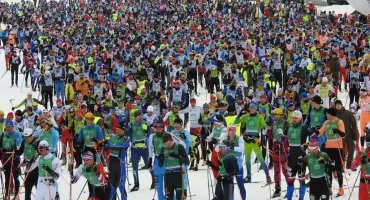 50. Bieg Piastów: jubileuszowy tydzień sportu i wydarzeń w Jakuszycach