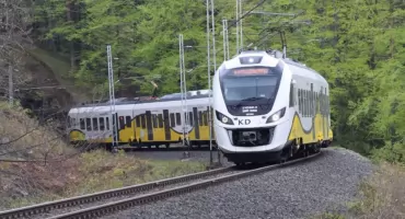  Bilet zintegrowany Karkonoski