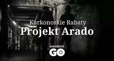 Karkonoskie Rabaty - Projekt Arado