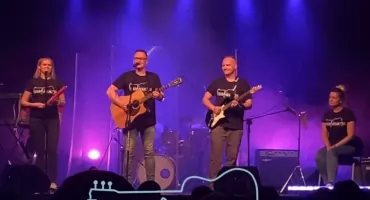 Przesieka opowiedziana przez mieszkańców. Premiera etnograficznej mapy miejscowości