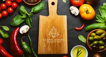 Czarny Kamień - zapowiedź wiosny i marcowe wydarzenia