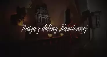 Dusza z Doliny Kamiennej