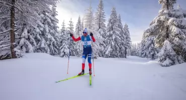 Wspaniały jubileusz na biegówkach  Bieg Piastów pięćdziesiąty raz!