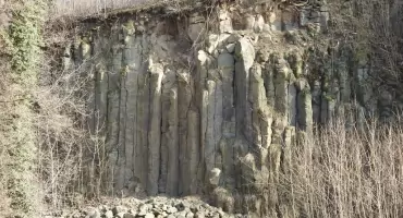 Kamienna Góra - Skalny skarb Lubania