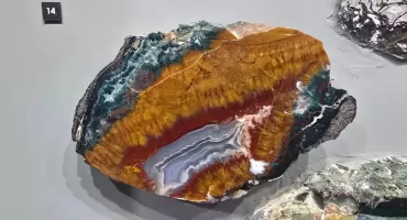 Kamień, który opowiada historię. Muzeum Czeskiego Raju w Turnovie